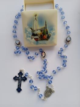 Rosary "Fatima"